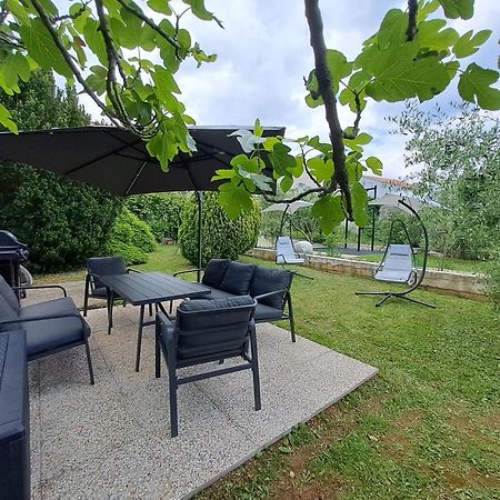 Appartement Greta à Vrbnik Extérieur photo