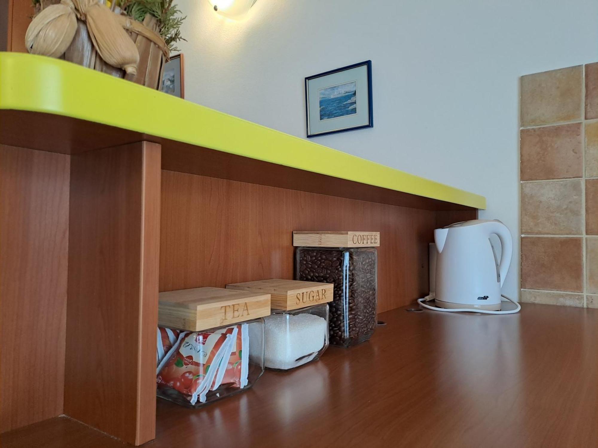 Appartement Greta à Vrbnik Extérieur photo